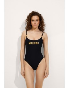 Купальник Moschino swim