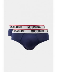 Трусы 2 шт. Moschino underwear