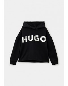 Худи Hugo