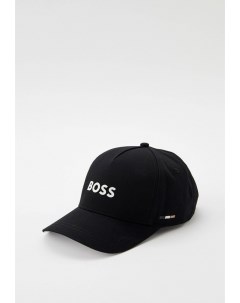 Бейсболка Boss