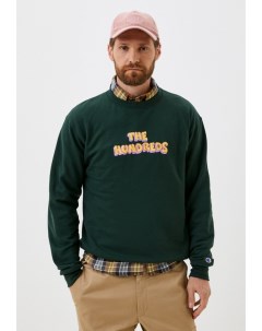 Свитшот The hundreds