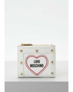 Кошелек Love moschino