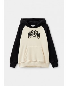 Худи Msgm kids