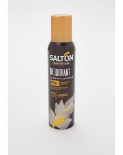 Дезодорант для обуви Salton professional