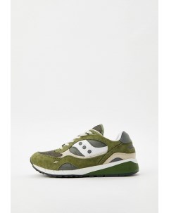 Кроссовки Saucony