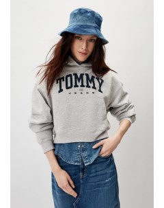 Худи Tommy jeans