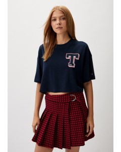 Футболка Tommy jeans