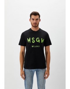 Футболка Msgm