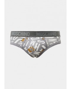 Трусы Moschino