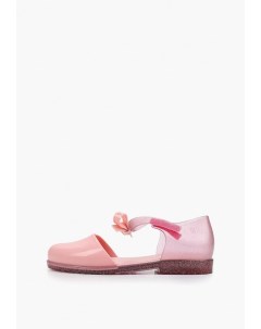 Резиновые туфли Melissa