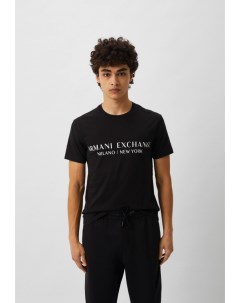 Футболка Armani exchange