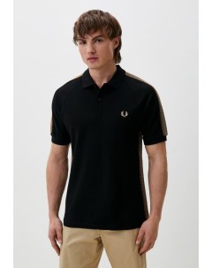 Поло Fred perry