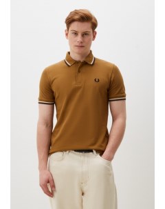 Поло Fred perry