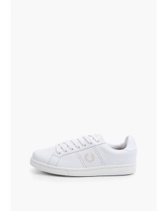 Кеды Fred perry