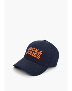 Бейсболка Jack & jones