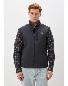 Жилет спортивный Fred perry