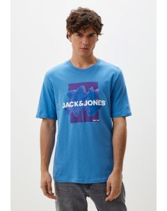 Футболка Jack & jones