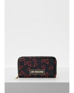 Кошелек Love moschino