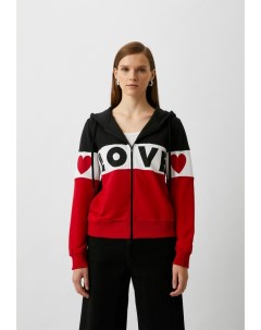 Толстовка Love moschino