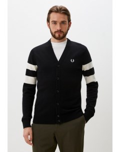 Кардиган Fred perry