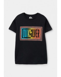 Футболка Quiksilver