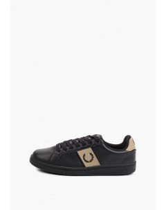 Кеды Fred perry