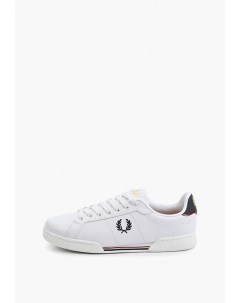 Кеды Fred perry