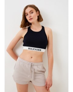 Топ спортивный Tommy hilfiger