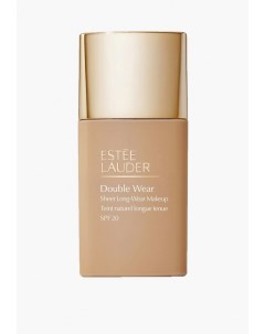 Тональный флюид Estee lauder