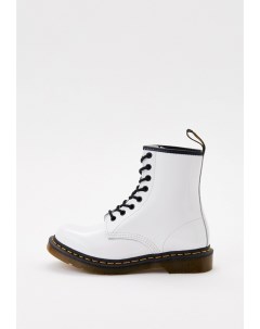 Ботинки Dr. martens