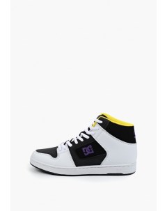 Кеды Dc shoes