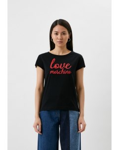 Футболка Love moschino