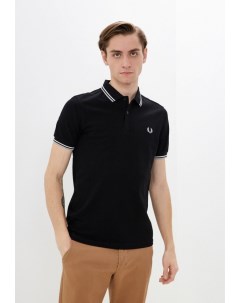 Поло Fred perry