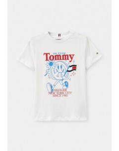 Футболка Tommy hilfiger