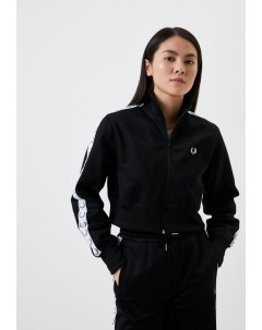 Олимпийка Fred perry