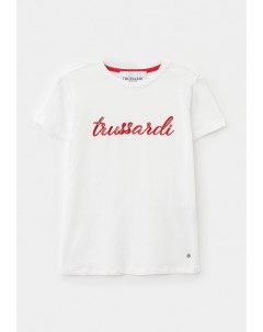 Футболка Trussardi junior