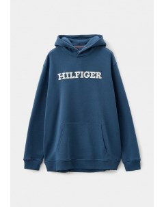 Худи Tommy hilfiger