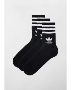 Носки 3 пары Adidas originals