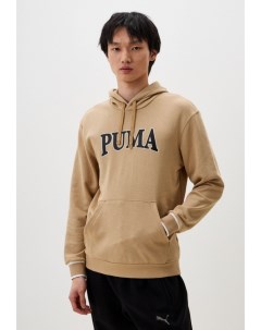 Худи Puma