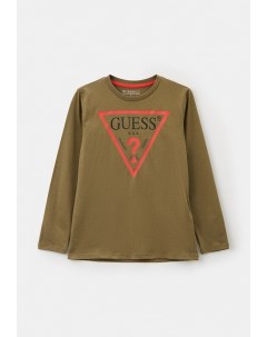 Лонгслив Guess