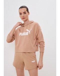 Худи Puma