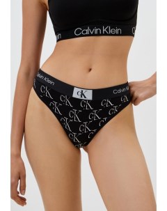 Трусы Calvin klein underwear