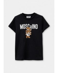 Футболка Moschino kid