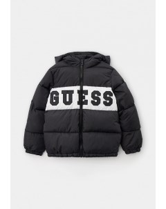 Куртка утепленная Guess