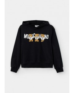 Худи Moschino kid