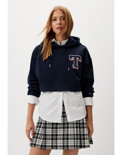 Худи Tommy jeans