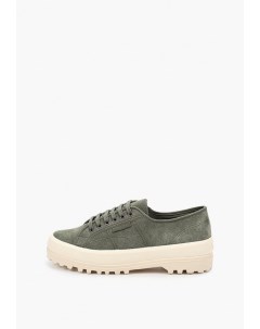 Ботинки Superga