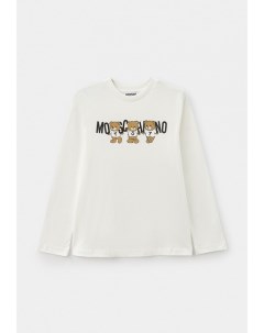 Лонгслив Moschino kid