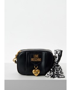 Сумка и платок Love moschino