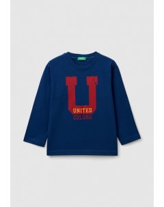 Лонгслив United colors of benetton